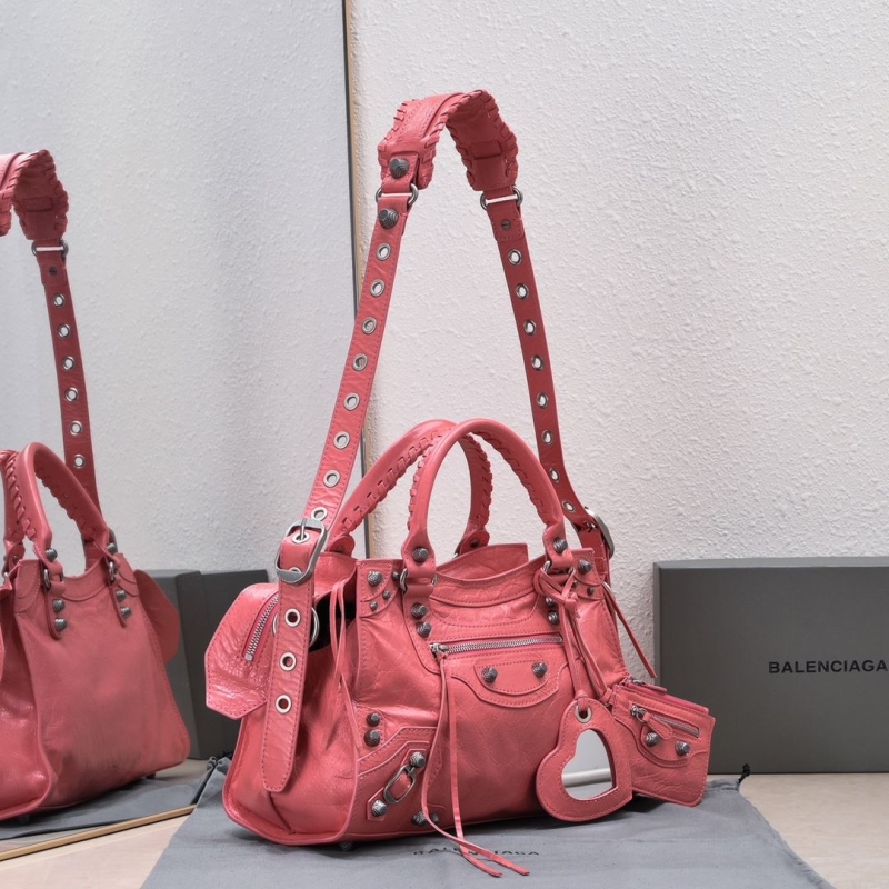 Balenciaga Top Handle Bags